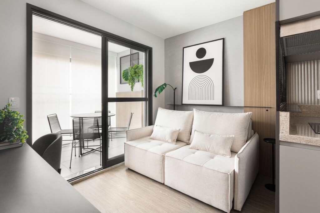 Projeto Cini Arquitetos