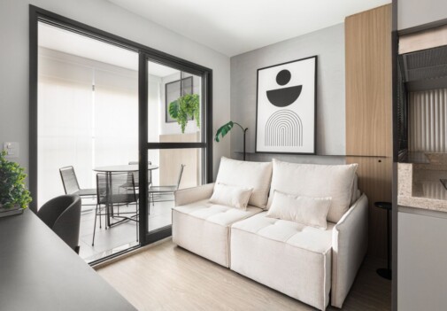 Projeto TVB | Cini Arquitetos