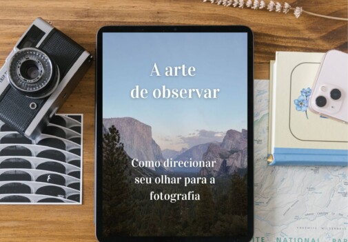 A arte de Observar