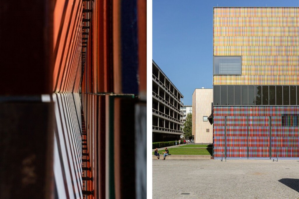 Museu Brandhorst, munique