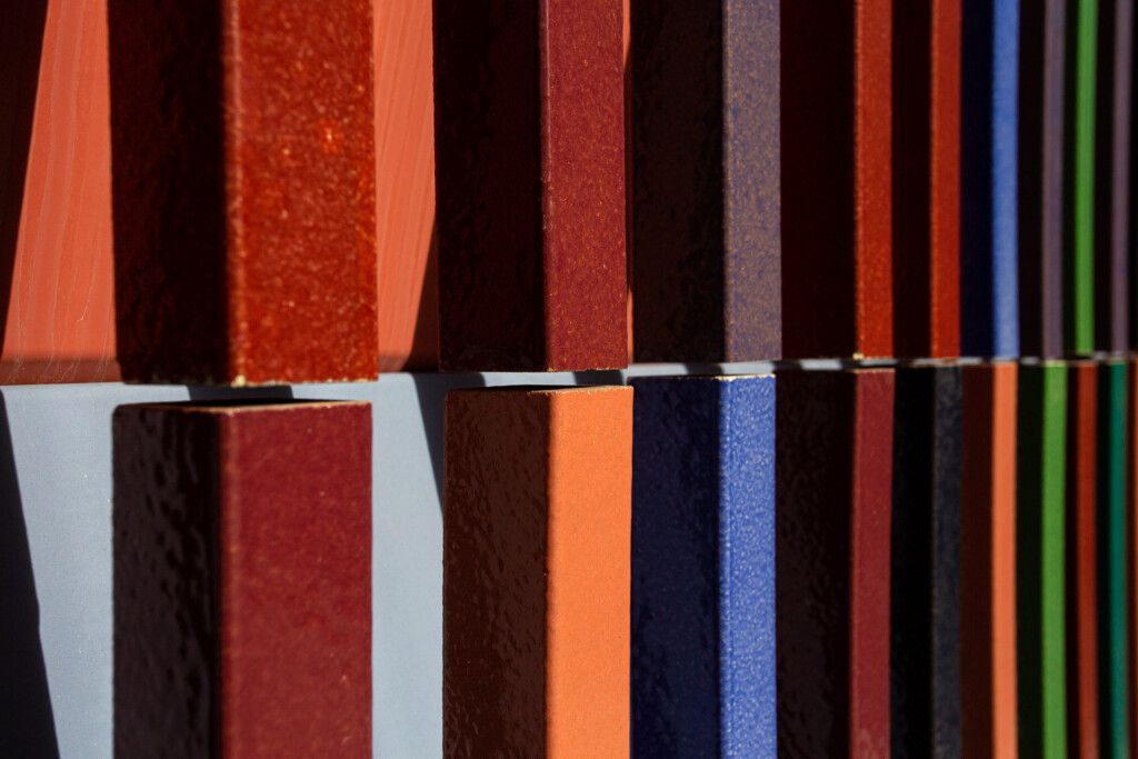 detalhes do Museu Brandhorst